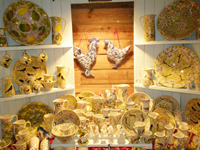 West Lodge Pottery offer unique, bespoke, contemporary designed pottery/ceramics all hanthrown and handcrafted in Suffolk