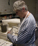 West Lodge Pottery - individual, handthrown & modelled ceramic pottery from Suffolk